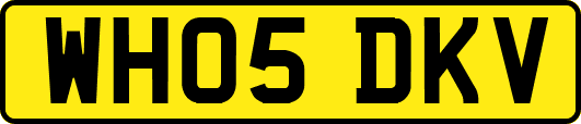 WH05DKV