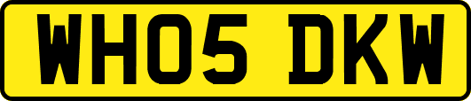 WH05DKW