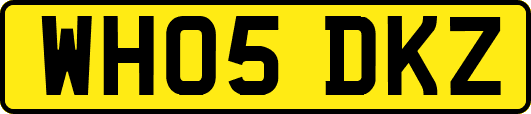 WH05DKZ
