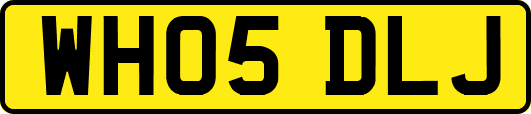 WH05DLJ