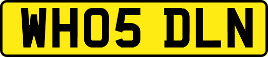 WH05DLN