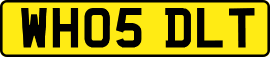 WH05DLT