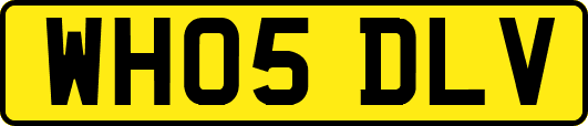 WH05DLV