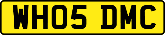 WH05DMC