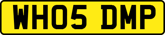 WH05DMP