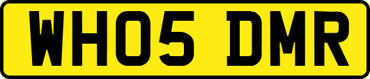 WH05DMR