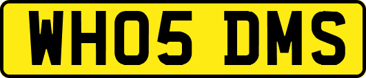 WH05DMS