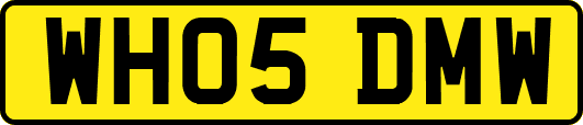 WH05DMW