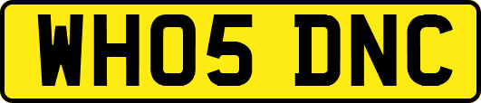 WH05DNC