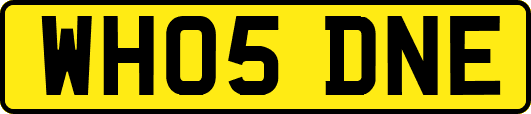 WH05DNE