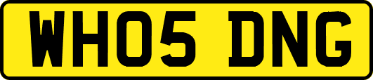 WH05DNG