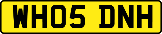 WH05DNH