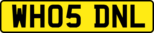WH05DNL