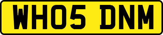 WH05DNM