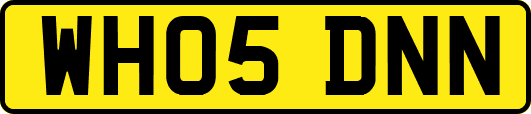 WH05DNN