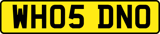 WH05DNO