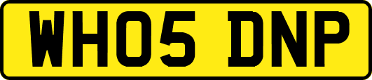 WH05DNP