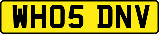 WH05DNV