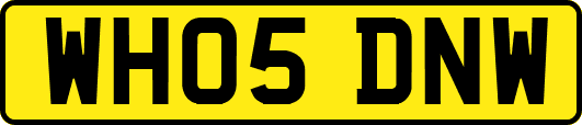WH05DNW