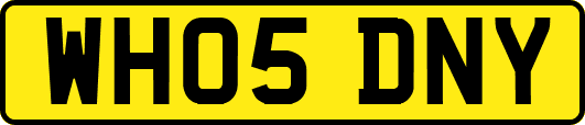 WH05DNY