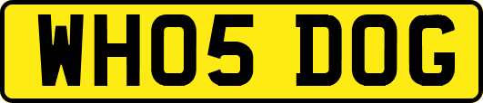 WH05DOG