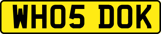 WH05DOK
