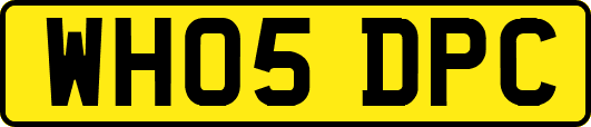 WH05DPC