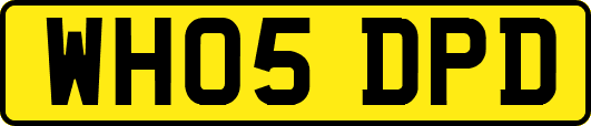 WH05DPD