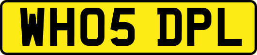 WH05DPL