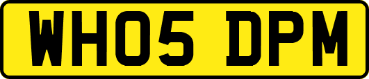 WH05DPM