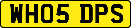 WH05DPS