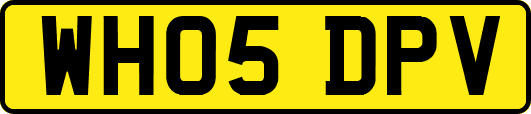 WH05DPV