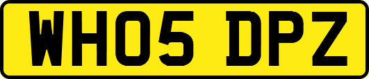 WH05DPZ
