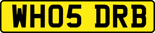 WH05DRB