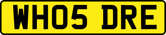 WH05DRE