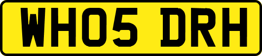 WH05DRH