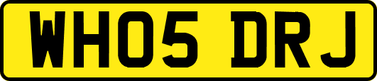WH05DRJ