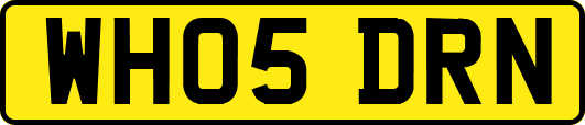 WH05DRN