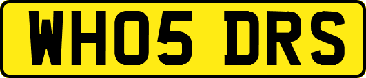 WH05DRS
