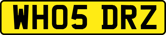WH05DRZ