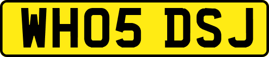 WH05DSJ