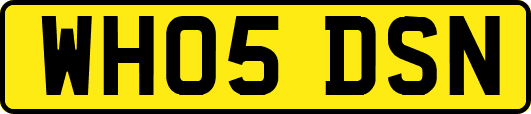 WH05DSN
