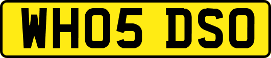 WH05DSO