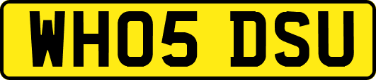 WH05DSU