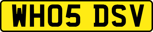 WH05DSV