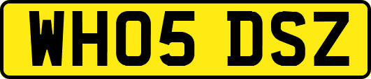 WH05DSZ