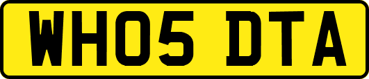 WH05DTA