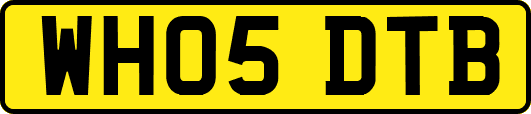 WH05DTB