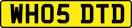 WH05DTD