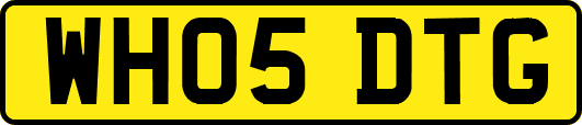 WH05DTG
